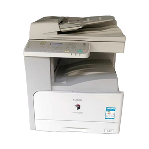 Prix d'usine utilisé pour la photocopieuse <span class=keywords><strong>Canon</strong></span> 2420 A3 A4 photocopieuse noire - Product Image 4