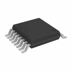 Circuits intégrés (CI) IC MCU 8BIT 8KB FLASH 32LQFP STM8S103K3T6CTR - Product Image 4