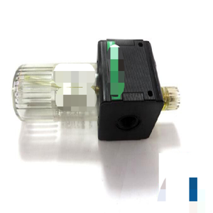 PLC 0821301500 润滑器编程控制器 - Product Image 1