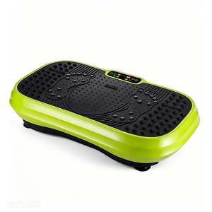 Fabricant OEM ODM de plateformes vibrantes, vente en gros de plateformes vibrantes pour tout le corps, équipement de fitness, machine d'entraînement et d'exercice - Product Image 1