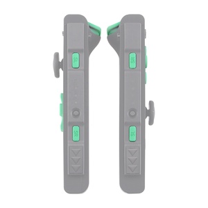 Accessoires de manette Switch, kits de boutons modifiés pour jeux, pour Nintendo Switch modifiée Oled - Product Image 6