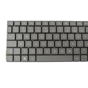 Clavier d'ordinateur portable BR pour DELL Inspiron 3510 3511 3515 3525 3535 Clavier BRÉSILIANE Pièces détachées pour ordinateur portable - Product Image 5