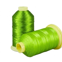 Fil invisible en polyester monofilament 0,08 mm 50D 0,10 mm 80D 0,12 mm 100D pour broderie et couture, haute ténacité, écologique