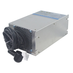 แหล่งจ่ายไฟไมโครเวฟอุตสาหกรรมแบบสั่งทำพิเศษ 1000W 1000V 5A ระบายความร้อนด้วยอากาศ ช่องจ่ายไฟเดี่ยว สำหรับอุปกรณ์ที่ขับเคลื่อนด้วยแมกนีตรอน - Product Image 1