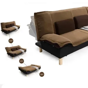 XD Verstellbares Möbel-Hebescharnier Klappbett-Sofa-Gelenk 3-Positionen-Winkelmechanismus Herraje Click Clack Selbstverriegelnde Hardware - Product Image 3