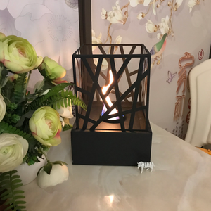 Chimenea Exterior Inno-Fire TT-31 - Product Image 2