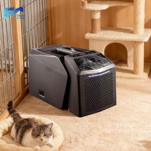 Climatiseur Portable à Bas Prix, Réfrigérant R290, Sans Drainage, Refroidissement Rapide, Climatiseur Split - Product Image 1