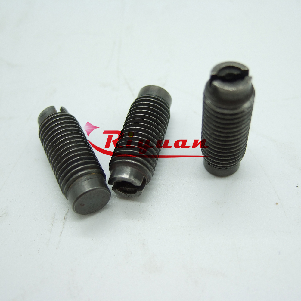 4X NEW Zexel Fuel Injector Assembly for VP44 Type Engine