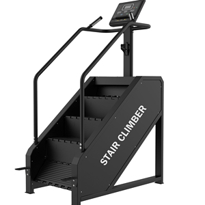 เครื่องฟิตเนส tianzhan เครื่องออกกำลังกายขั้นบันไดนักปีนบันได - Product Image 1