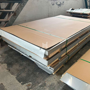 Высококачественные листы из нержавеющей стали <span class=keywords><strong>Astm</strong></span> <span class=keywords><strong>A240</strong></span> <span class=keywords><strong>A240</strong></span>, изготовленные по образцу Chapa De Acero - Product Image 4