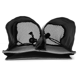 Bolsa de Viaje Impermeable Personalizada para Bebidas, Portavasos para Café, Compatible con Asa de Maleta y Mochila - Product Image 5