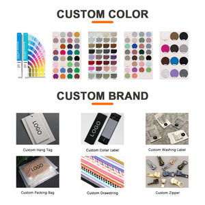 <span class=keywords><strong>Felpa</strong></span> da uomo con <span class=keywords><strong>cappuccio</strong></span> Patchwork e collo di <span class=keywords><strong>pelliccia</strong></span> personalizzata - Product Image 4