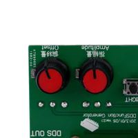 Signal Generator Pulse Frequency DDS Function Signal Generator