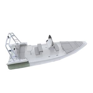 <span class=keywords><strong>Nunca</strong></span> <span class=keywords><strong>se</strong></span> <span class=keywords><strong>hunde</strong></span> ORCA Hypalon Rib Boat 760 - Product Image 3