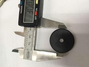 125 кГц и 13,56 мГц TK4100 Чип Водонепроницаемый <span class=keywords><strong>RFID</strong></span> <span class=keywords><strong>ABS</strong></span> ifutton стикер для стирки - Product Image 2