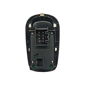 สวิตช์ควบคุมกระจกฟอร์ดทรานซิท HK4Z14529A SW7781 อะไหล่ทดแทนพลาสติกเหล็ก - Product Image 4