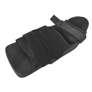 Sepatu ortopedi anti selip, sepatu orthotic Universal anti selip, nyaman, sepatu Forefoot Off, sepatu penyembuhan, - Product Image 4
