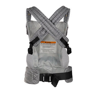 ที่อุ้มเด็กทารกแรกเกิดแบบ3 in 1ออกแบบได้ตามหลักสรีรศาสตร์อุปกรณ์สำหรับอุ้มเด็กทารก - Product Image 3