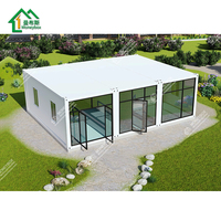 Villa de luxe prédestinée, villa de maison de luxe, précommande, villa de luxe