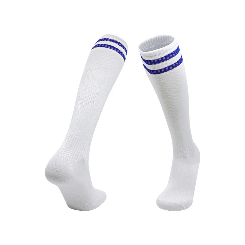 Bianco e blu