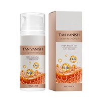 Gel exfoliant à l'acide - Nettoyage quotidien doux pour la peau du corps et du visage, gel rafraîchissant et hydratant