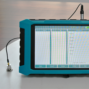 Civil Engineer Inspection Pile <strong>Testing</strong> Equipment/pit Pile test - Product Image 4