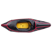 Packraft léger en TPU blanc 210D, prix d'usine, vente en gros
