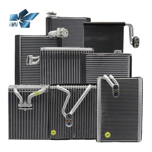 Évaporateur de climatisation automobile au prix d'usine pour le nouveau modèle BYD - Product Image 2