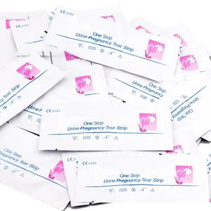 Bandelette de <span class=keywords><strong>test</strong></span> de grossesse, kit de <span class=keywords><strong>test</strong></span> de grossesse, bandelette de <span class=keywords><strong>test</strong></span> de grossesse précoce, bandelette de <span class=keywords><strong>test</strong></span> d'<span class=keywords><strong>ovulation</strong></span>, grossesse - Product Image 1