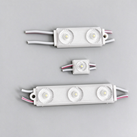 Modül Led Led Modül Modül Ev Modülleri Piksel Led Dış Mekan Modülleri Tabela Saat Işıkları Modülü