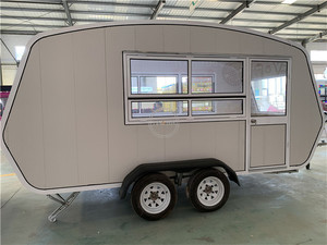 Remorque de camion de restauration rapide, <span class=keywords><strong>chariot</strong></span> de <span class=keywords><strong>Bar</strong></span> de Hot-Dog, <span class=keywords><strong>chariot</strong></span> de vente de bonbons, de crème glacée, Promotion des normes américaines - Product Image 4