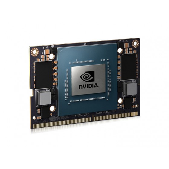 ミニPC jetson nx xavier NVIDIA Jetson Xavier NX - Mini Supercomputer for AI Edge