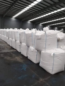 Heavy Duty Túi Số Lượng Lớn Tấn Bao Tải Đống Đổ Nát Vườn Màu Xám Phân Không Gian Số Lượng Lớn Túi Lưu Trữ Sack Nhà Xây Dựng Chất Thải <span class=keywords><strong>Fibc</strong></span> Jumbo Túi - Product Image 2