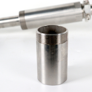 No Process Shutdown <strong>HVAC</strong> System Raw Circulating Water Insertion Type Electromagnetic <strong>Flow</strong> <strong>Meter</strong> Stainless Steel High Accuracy - Product Image 5