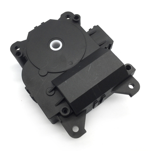 Actuador de la puerta de mezcla de aire HVAC de 12V DC para automóvil, alta calidad 79170-SWW-G41 para Honda CR-V RE1/RE2/RE3 2007-2011, 2.0L / 2.4L - Product Image 4