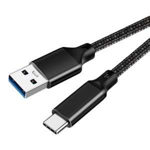 Câble de <span class=keywords><strong>disque</strong></span> <span class=keywords><strong>dur</strong></span> mobile <span class=keywords><strong>Usb</strong></span> à C Câble de charge rapide <span class=keywords><strong>Usb</strong></span> A à C Transmission haute vitesse 10Gbps Câble de données 3A 60w Type-c - Product Image 5