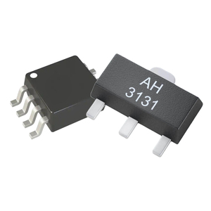 รับประกันคุณภาพ AT6010-2QI ใหม่และของแท้ 132-BQFP (27.44x27.44) ชิป FPGA แบบฝังตัว ฟิลด์โปรแกรมเมเบิลเกตอาร์เรย์ - Product Image 1