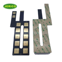 Module de batterie externe à charge rapide 48V 200A PCB & PCBA - Couches personnalisables 1 PC MOQ