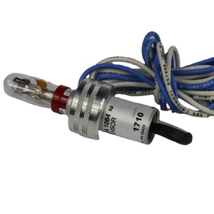 Détecteur UV Honeywell C7035A 1064 C7035A1049 Ultra Sensor Minipeeper pour brûleurs à gaz/huile (pièces détachées) - Product Image 4