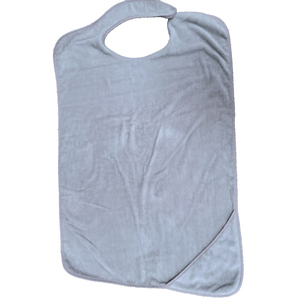 <span class=keywords><strong>Tablier</strong></span> absorbant en coton/bambou, <span class=keywords><strong>serviette</strong></span> à capuche pour bébé extra-large, serviettes de <span class=keywords><strong>bain</strong></span> - Product Image 3