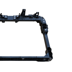 Pièces automobiles <span class=keywords><strong>d</strong></span>'origine Cadre de radiateur OE 13720594-00 Convient pour BYD SONG PLUS Support de protection du réservoir <span class=keywords><strong>d</strong></span>'<span class=keywords><strong>eau</strong></span> Cadre de support de radiateur - Product Image 4