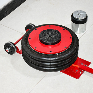 Nouveau système de levage d'urgence pour <span class=keywords><strong>voiture</strong></span> avec airbag 3/5T pour SUV, camion, véhicule tout-terrain - Product Image 5