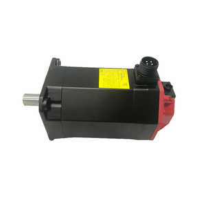 Motor de Husillo AC Tommy FANUC A06B-2078-B107 para PLC, PAC y Controladores Dedicados - Product Image 1