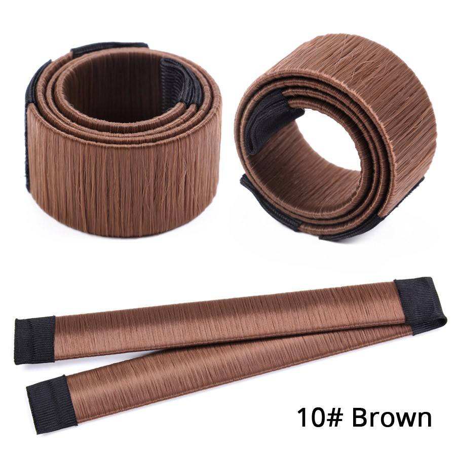 10# Brown#