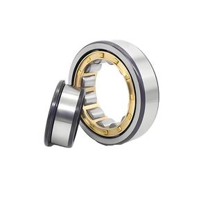 RN205 <span class=keywords><strong>RN204</strong></span>แบริ่งลูกกลิ้งทรงกระบอกสำหรับฟาร์ม - Product Image 1