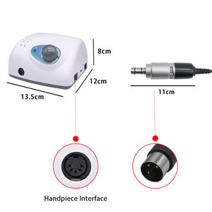 210 forte AT-ND-004 2086 con micromotore del Handpiece 108E - Product Image 6