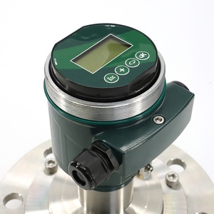 FMCW <span class=keywords><strong>Sensor</strong></span> <span class=keywords><strong>Level</strong></span> padat Radar pintar 80G untuk pengukuran <span class=keywords><strong>level</strong></span> tangki silo bubuk batu bara semen - Product Image 6