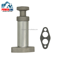Pompe manuelle d'amorçage de carburant 3126 3306 3406 C15 C18 C9 137-5541 1375541 pour CAT
