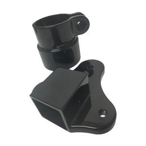 KAIERWO Prototypage rapide personnalisé en plastique acrylique ABS POM PET fabriqué par usinage CNC, moulage sous vide, impression 3D - Product Image 3