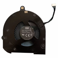 Ventilateur de processeur pour ordinateur portable Thinkpad L14 Gen1 L15 Gen 1 L14 L15 Gen2, refroidisseur de carte mère pour ordinateur portable, ventilateur de refroidissement pour ordinateur portable L14 L15